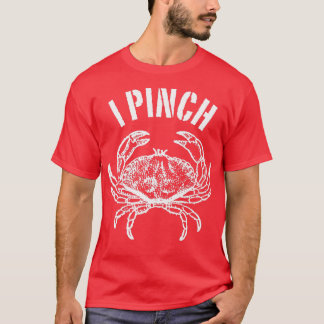 T-shirt Crabe I pinceau 1