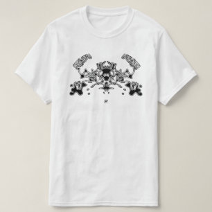 T-shirt Crabe malin 3