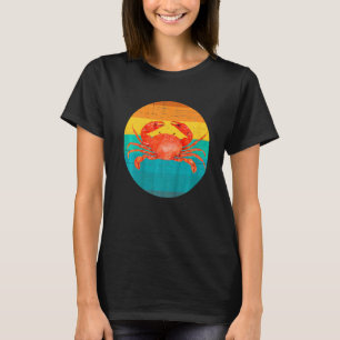 T-shirt Crabe vintage, Crabe, Crabe, Crabe, Crabe,