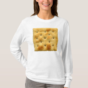 T-shirt Crackers à soude saltine