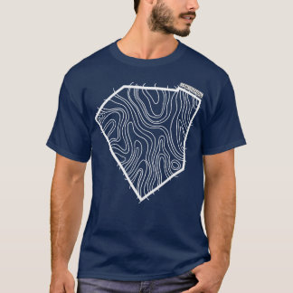 T-shirt Cracolandia