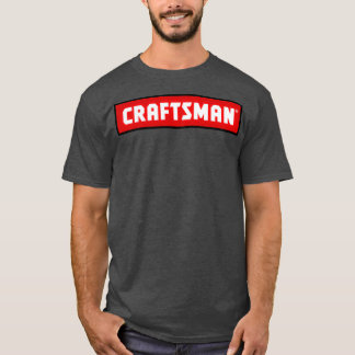 T-SHIRT CRAFTSMAN