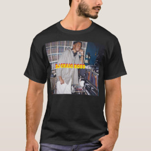 T-shirt CRAIG ROSS