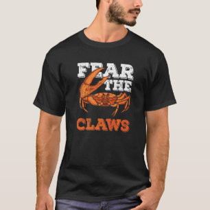 T-shirt Craignez Les Clignotements Pour Un Ventilateur De