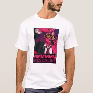 T-shirt Crainte et répugnance à Las Vegas