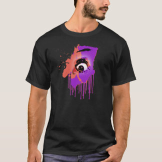 T-SHIRT CRAINTE PAS !