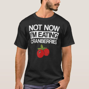 T-shirt Cranberry Appareils Meilleure Cranberries Design