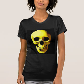 T-shirt Crâne