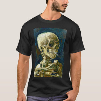 T-shirt crâne