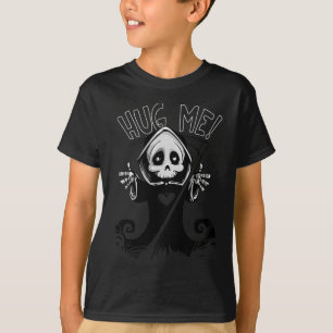 T-shirt Crâne
