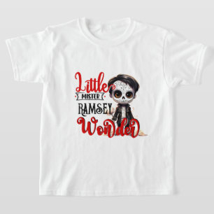 T-shirt Crâne à sucre mou