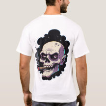 Crâne de Vampire É边缘