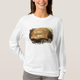 T-shirt Crâne d'un Neanderthal