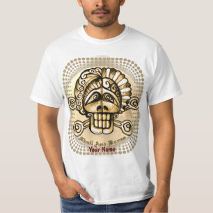 T-shirt Crâne et os