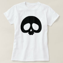 Crâne Mini Personnalisable