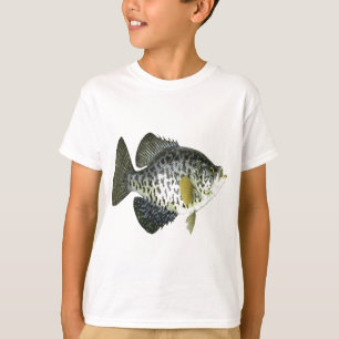 T-shirt Crapet
