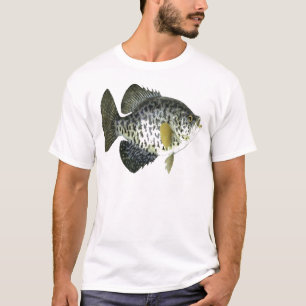 T-shirt Crapet