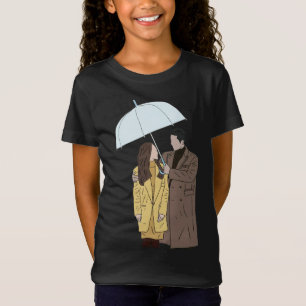 T-Shirt Crash Atterrissage sur vous (kdrama) Ri Jeong Hyeo