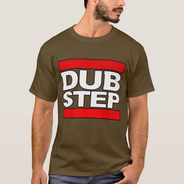 T-shirt crasse-comment à de dubstep-nouvelles éloge-Copies (Devant)