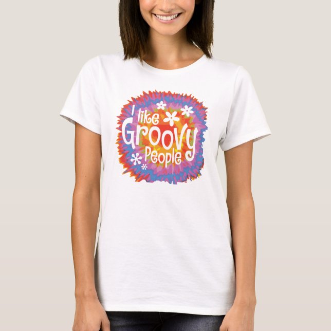 T-shirt Cravate super Die2 (Devant)