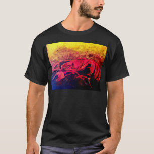 T-shirt Crawdaddy