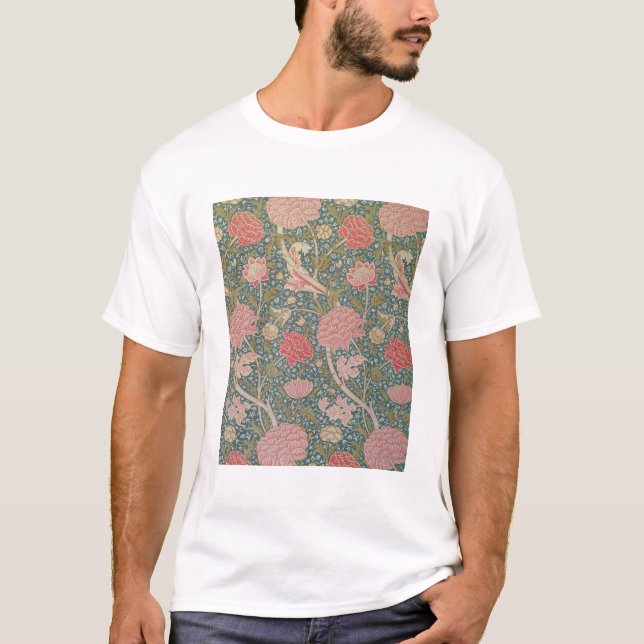 T-shirt 'Cray', 1884 (Devant)