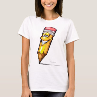 T-shirt Crayon