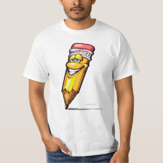 T-shirt Crayon