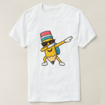 Crayon Dabbing Cadeau de rentrée scolaire 2026 – P