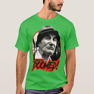 T-SHIRT CRAZY RALPH DOOME