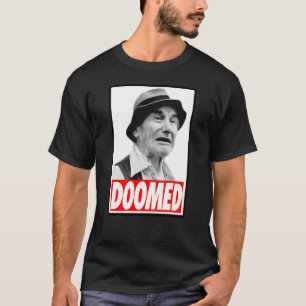T-shirt Crazy Ralph vendredi 13 garçon