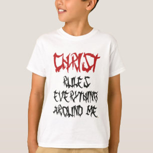 T-shirt Cream2