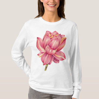 T-shirt Créateur de Lotus