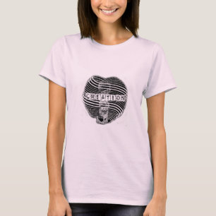 T-shirt création
