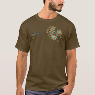 T-shirt Création