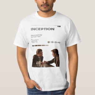 T-shirt création