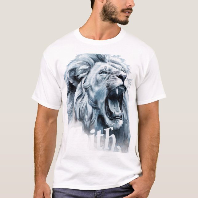 T-shirt Créations CON_FE (Devant)