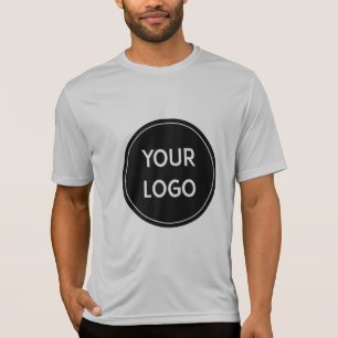 T-shirt Créations personnalisées élégantes et modernes vér