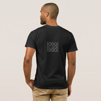 T-shirt Creative Labz Bolt