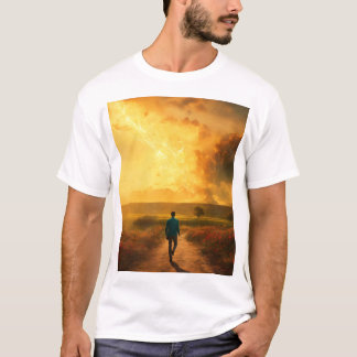 T-shirt Créativité