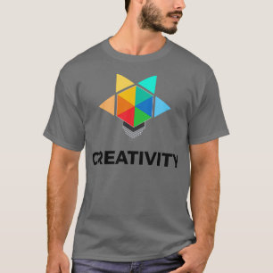 T-shirt créativité 1