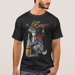 T-shirt Créature aztèque Centzon