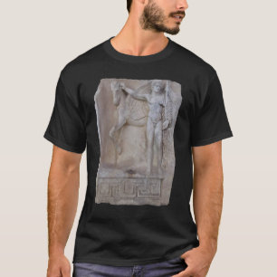 T-shirt Créature Cheval Mythique Statue Antique Aphrodisia