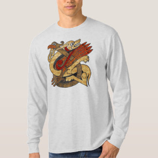 T-shirt Créatures celtiques