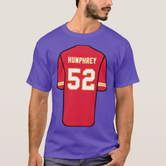 T-shirt Creed Humphrey Jersey