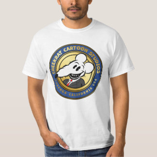 T-shirt Creek Rat | Creek Rat Cartoon Studios