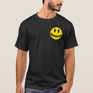 T-shirt CreekRat® | CreekRat Co. | Topanga - Malibu - CA