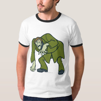 T-shirt Creeper Villain