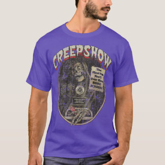 T-shirt Creepshow