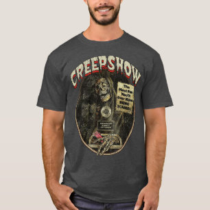 T-shirt Creepshow 1982